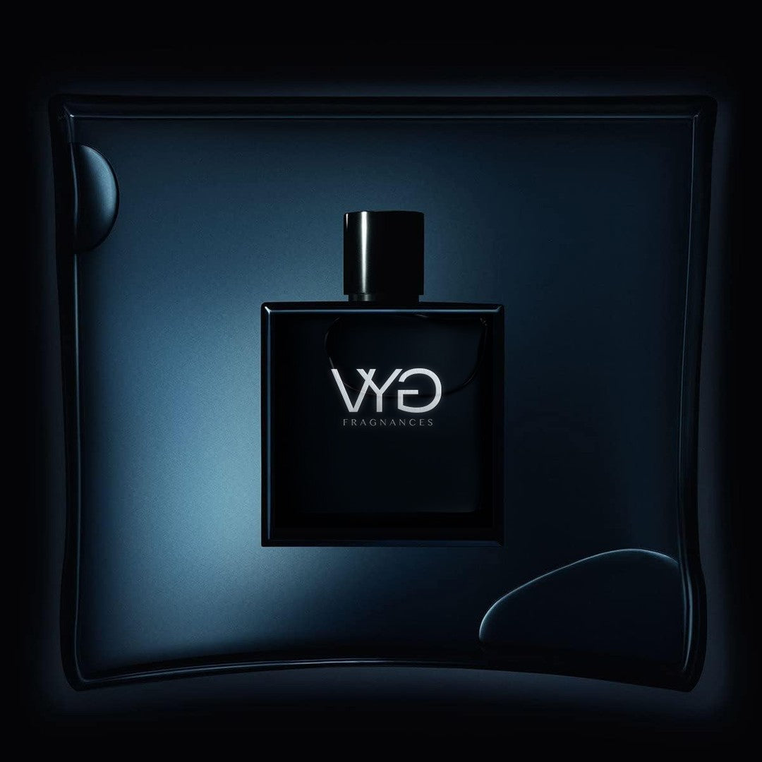 Men's VYG - Date Edition