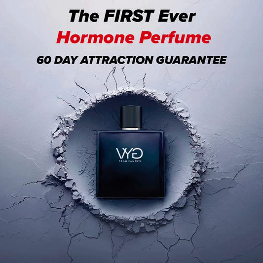 Men's VYG - Date Edition