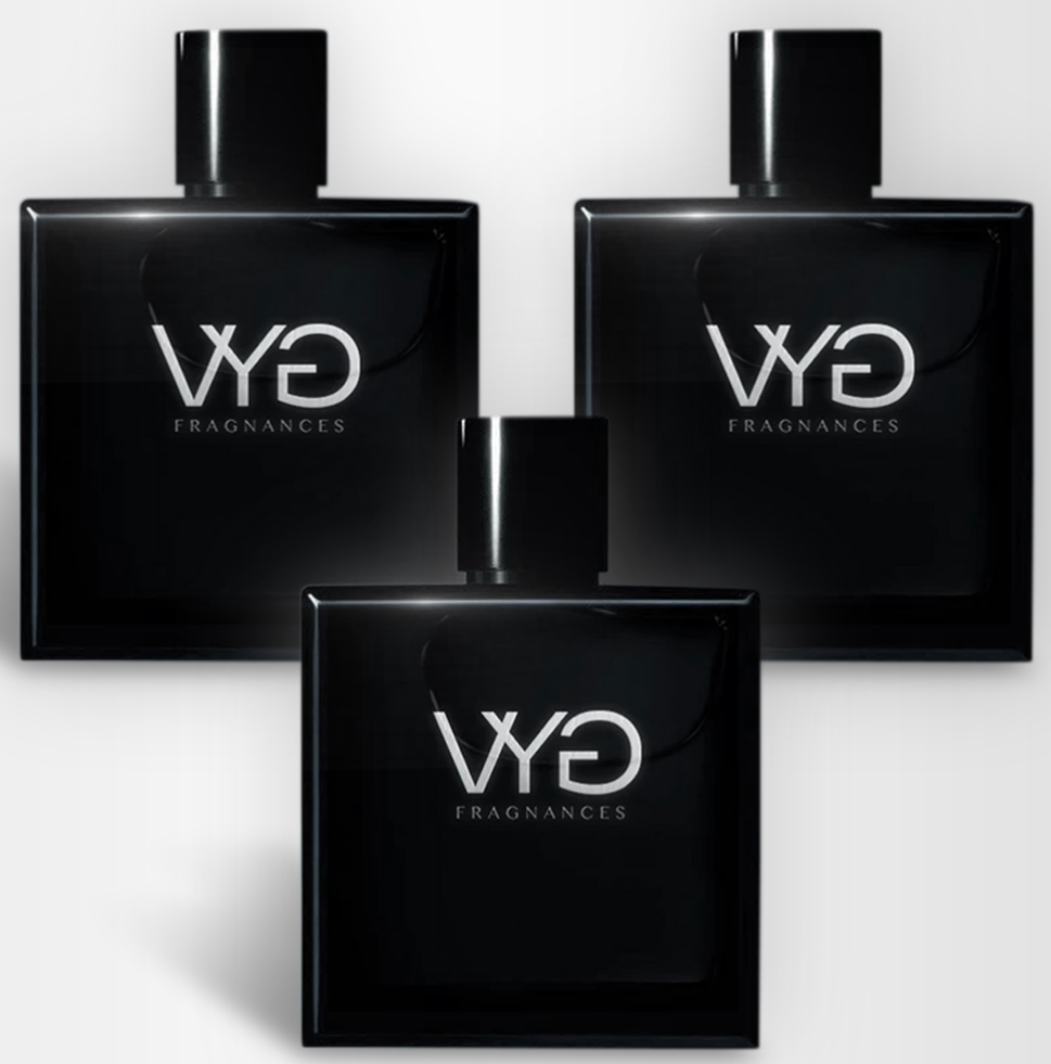 Buy 2 Get 1 Free Men's VYG™ Date Edition